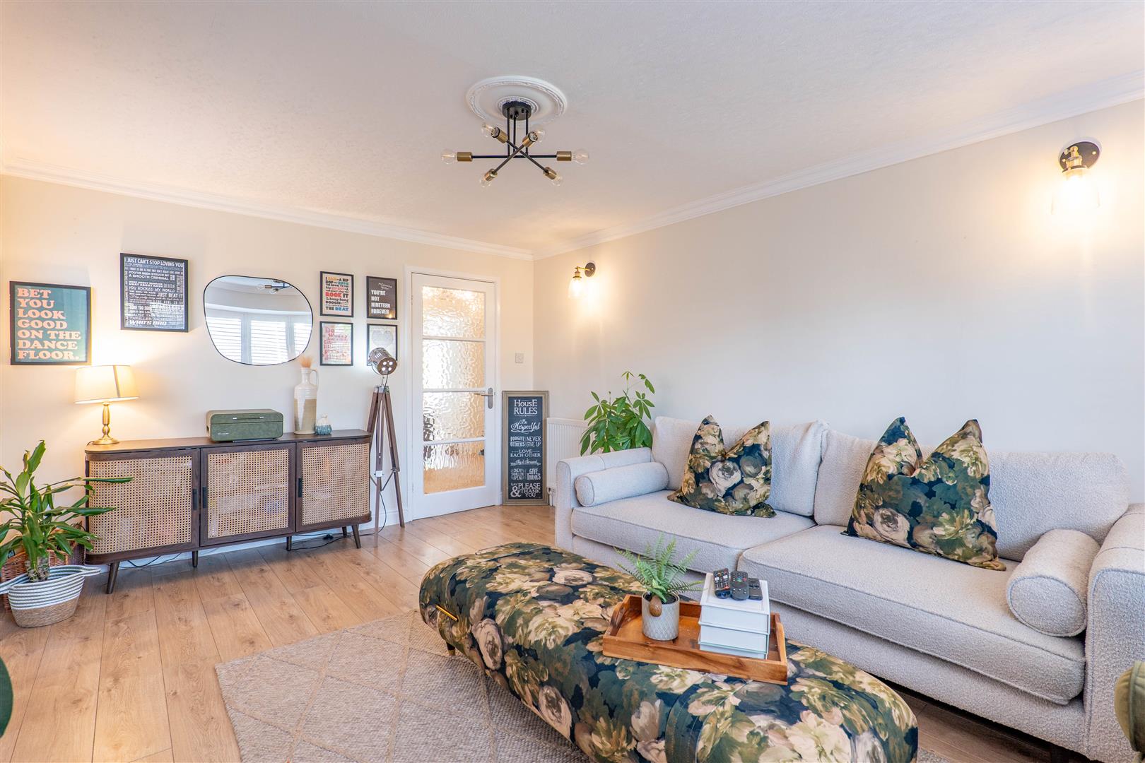 Broadfield, Broughton, Preston